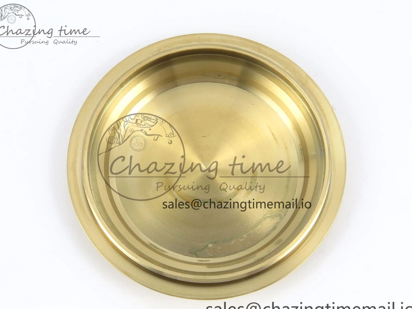 MiroTime 1219 Day Date 40 YG 228238 Noob 1:1 Best Edition White MOP Crystal Dial on President Bracelet A2836 (Gain Weight) Breathable 804